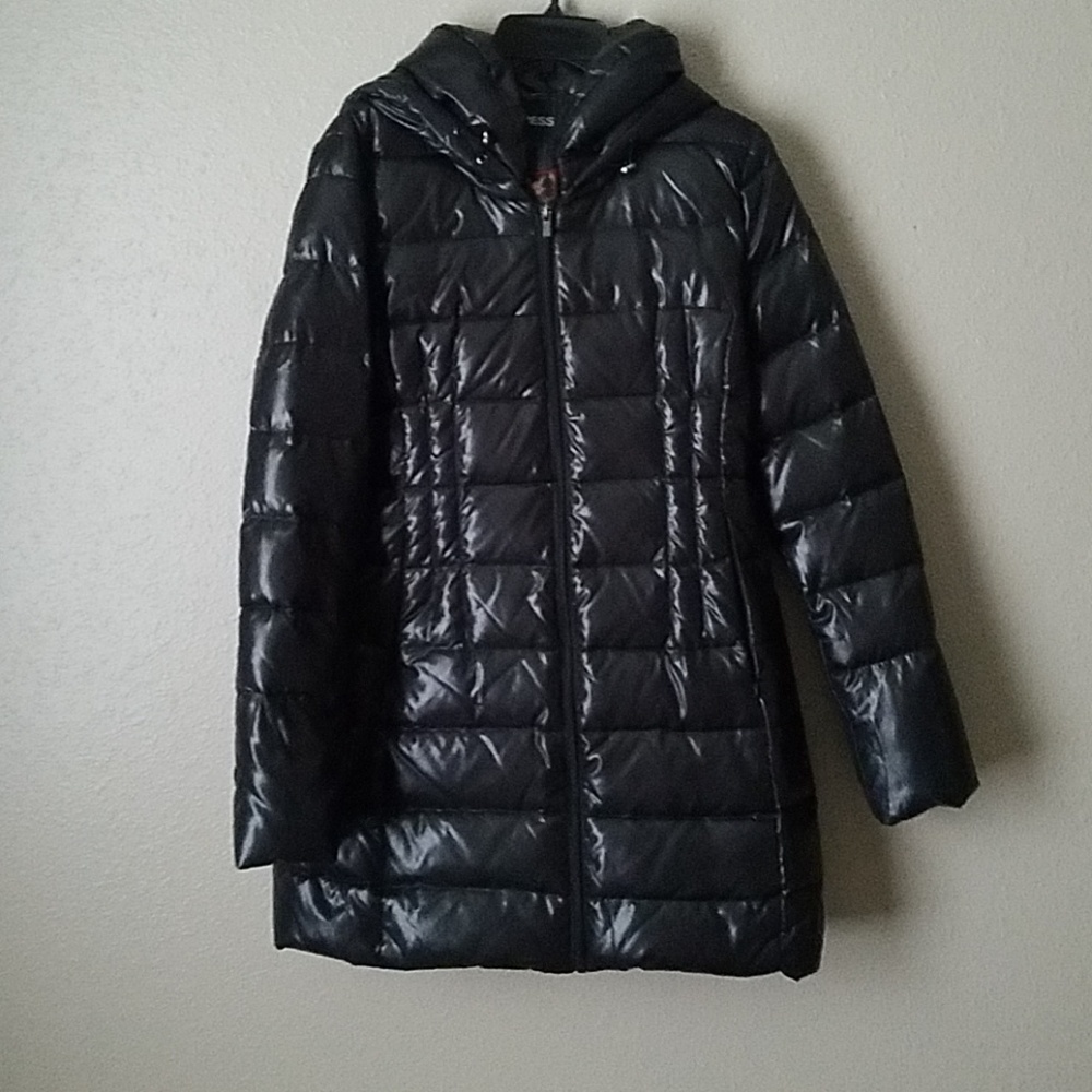 Express Womens Coat